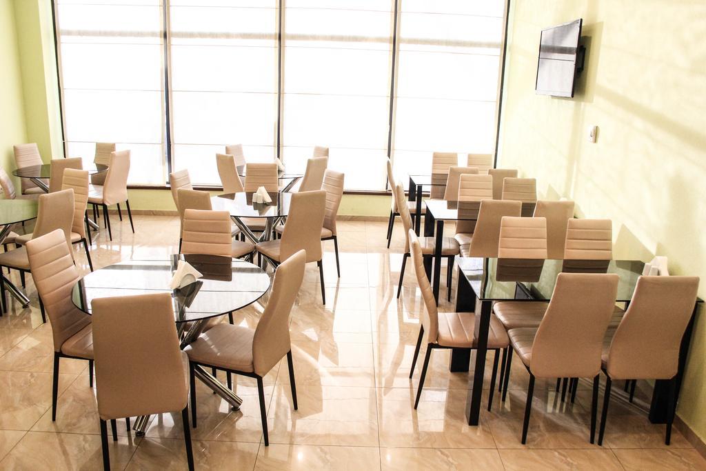 Royal Georgia Hotel Tbilisi Buitenkant foto
